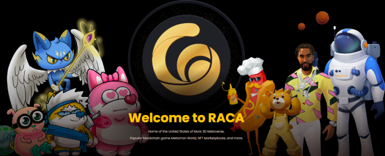 raca crypto price prediction