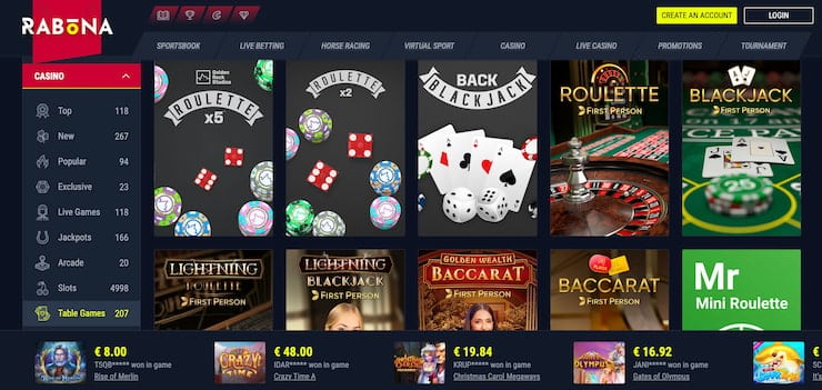 Random The Best Online Casinos for Fast Payouts Tip