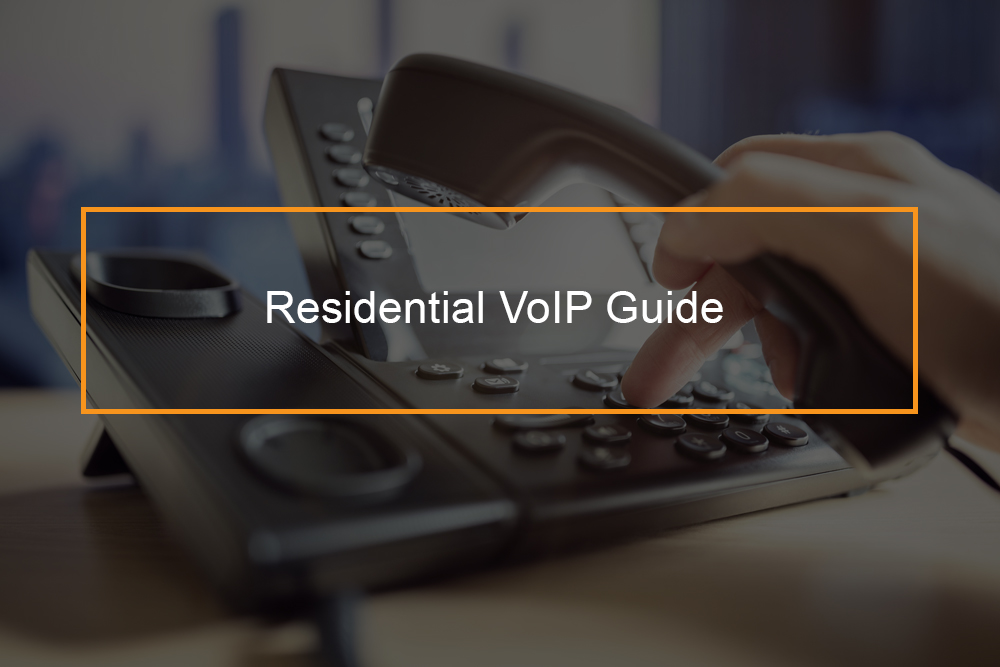 Best VoIP Service for Home Top 10 for August 2023