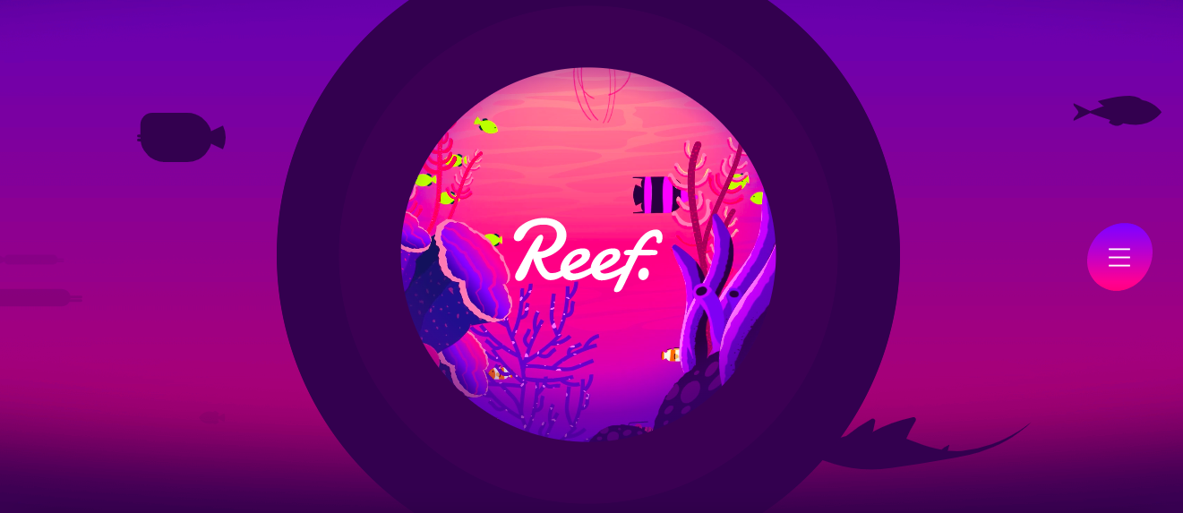 reef crypto currency