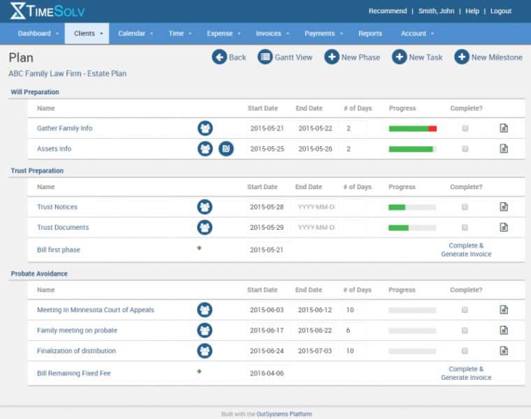 Best Law Firm Accounting Software 2024 Top 11 Tools Reviewed   TimeSolv Best Legal Billing Software E1658942761535 760x600 