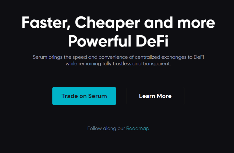 serium crypto