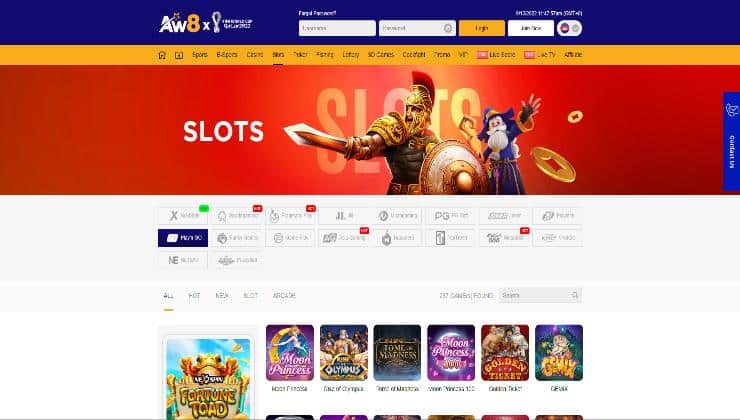 Cambodia Online Casinos Top 10 Cambodia Casino Sites 2024   Aw8 3 