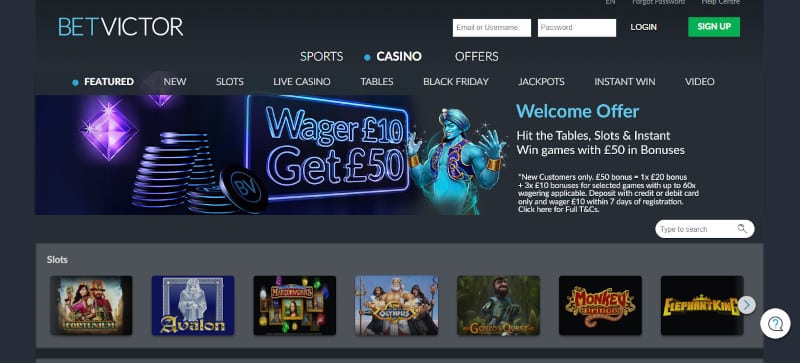 Top Fast Withdrawal Casino Sites UK - Instant Payout Casinos