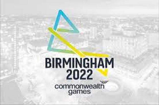 Commonwealth games