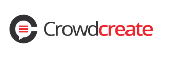 Crowdcreate logo