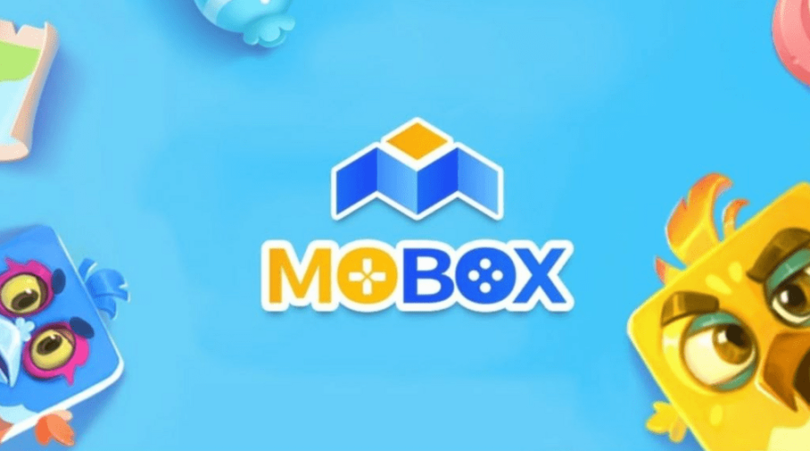 Mobox