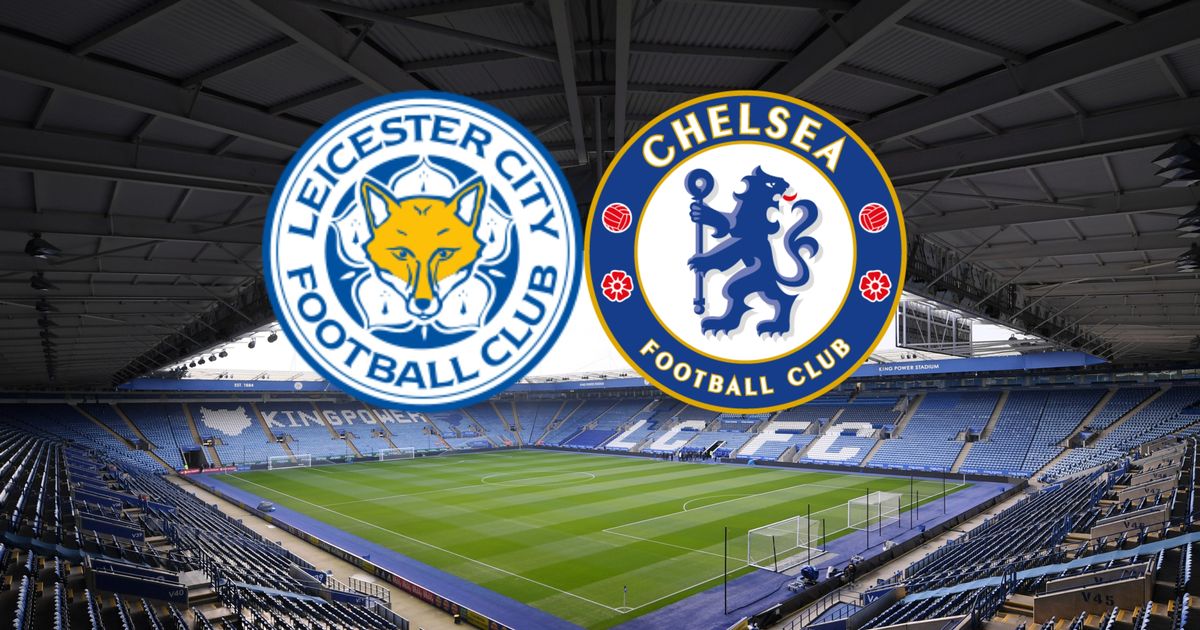 How To Watch Chelsea Vs Leicester City Online