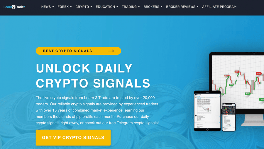 10 Best Crypto Alerts Sites For September 2023