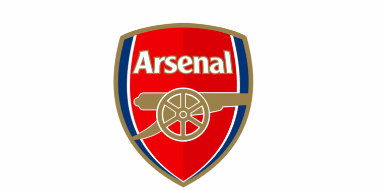 Arsenal FC logo