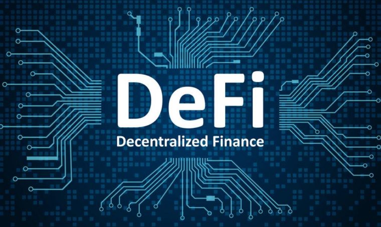 DeFi Coin