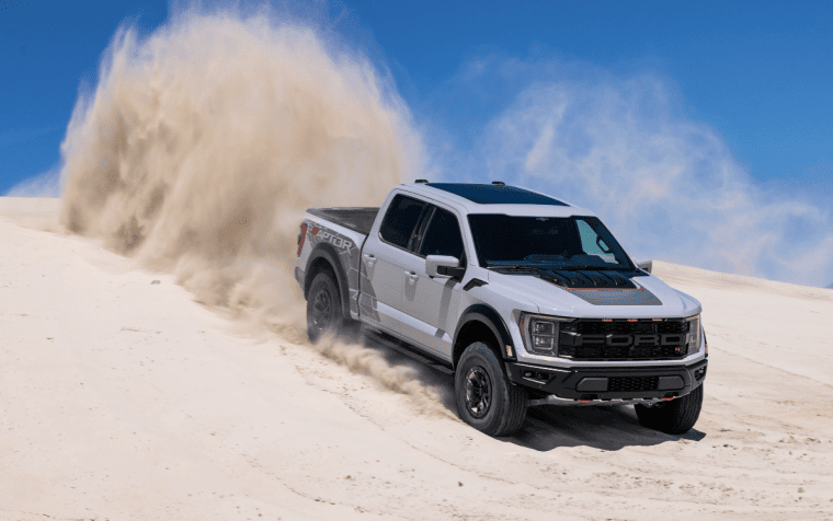 Ford Raises F-150 Electric Prices as Inflation Bites - Business 2 Community