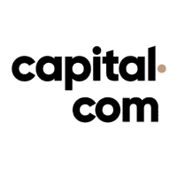 Capital.com Logo