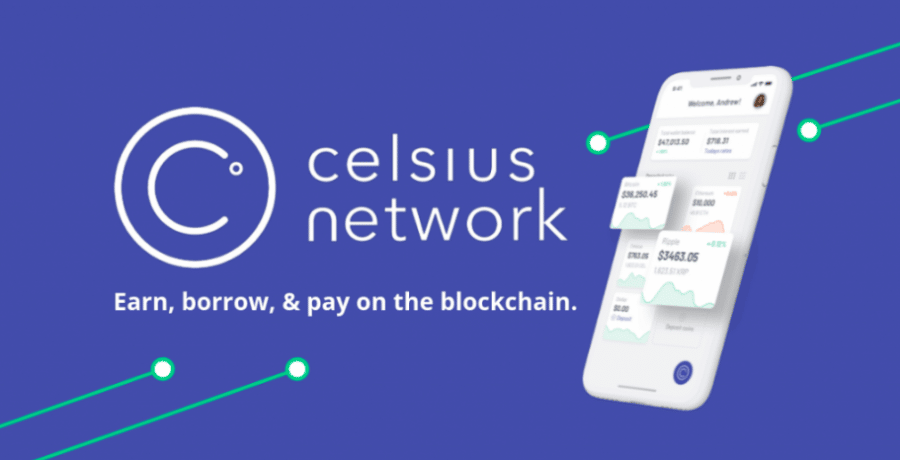 celsius network price