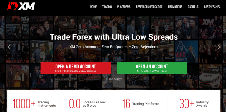 10 Best Swap-Free Account Brokers In July 2024