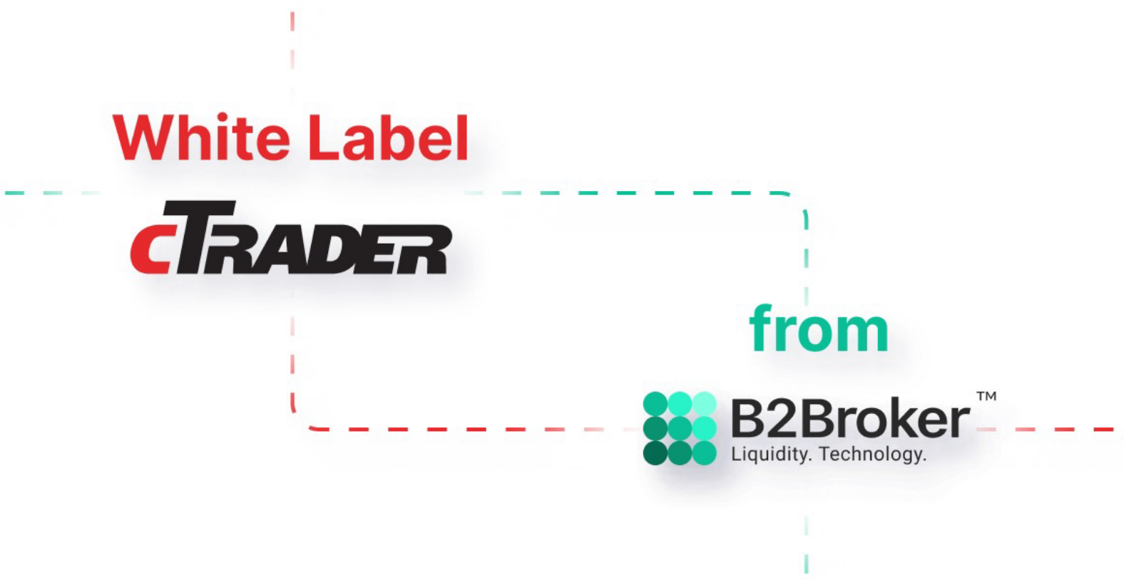 B2Broker's New White Label CTrader Solution Shakes Up The Market ...