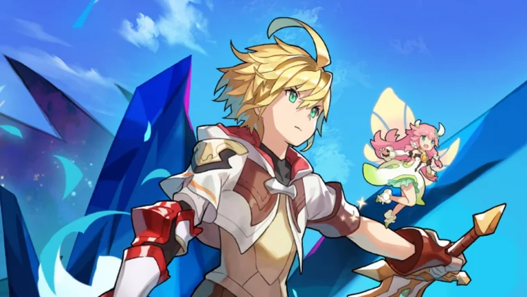 Dragalia Lost 