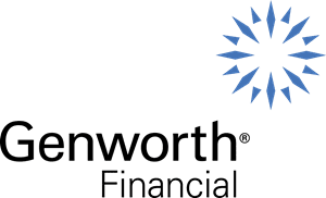 Genworth logo