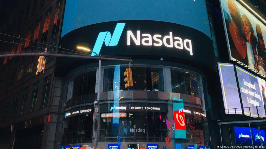 nasdaq to create crypto exchange