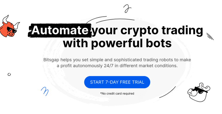 Best Crypto Trading Bots In September