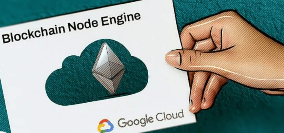 Google teams up with Coinbase to accept crypto payments for cloud