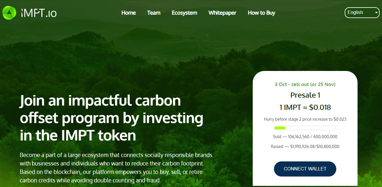 where to buy eco crypto