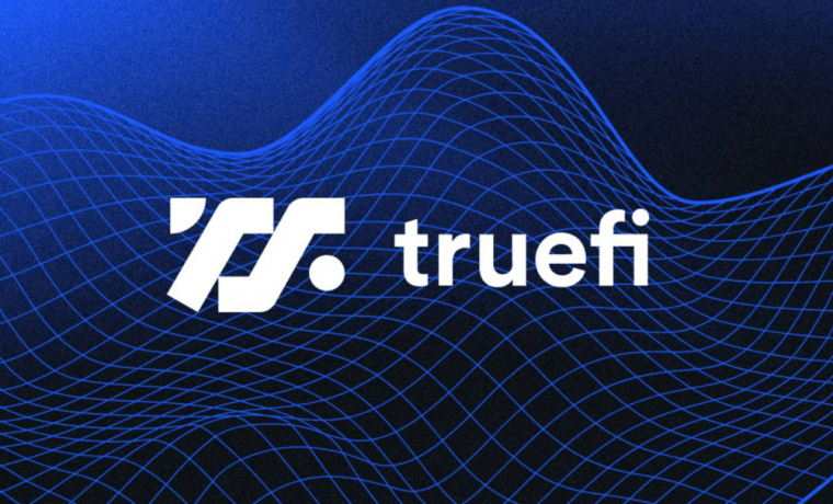 truefi logo