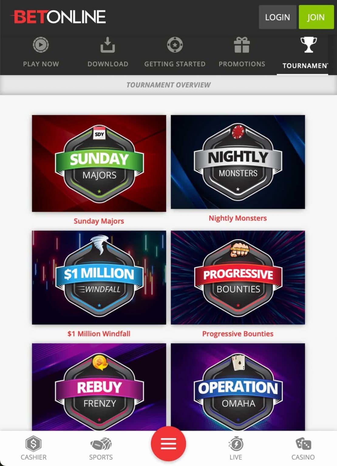 Real Payout Casino App