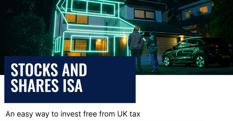 10 Best Stocks And Shares ISAs UK For November 2023