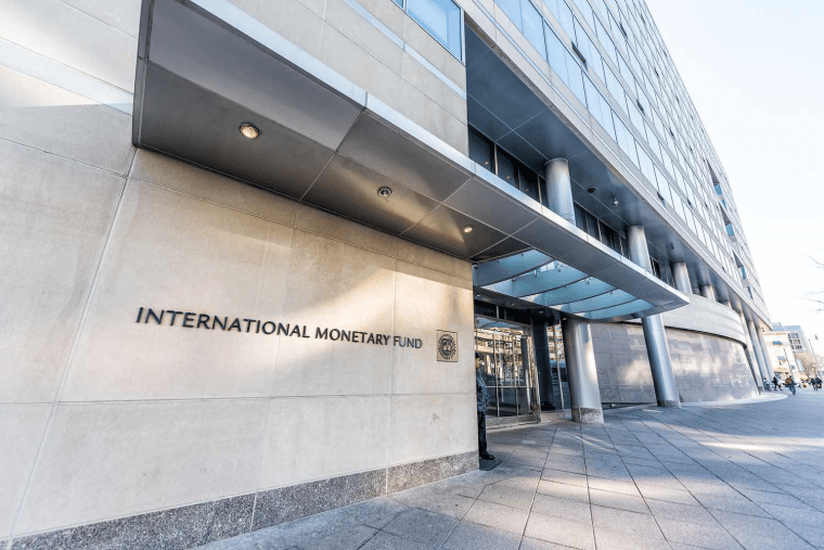 IMF Seeks Stronger Regulation of Cryptocurrency in Africa as Adoption Takes Hold