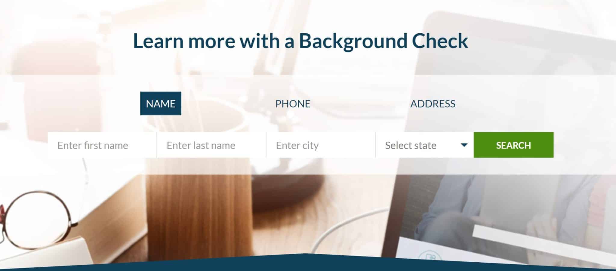 Best Background Check Software For 2024 Top 12 Reviewed   Intelius BGcheck 2048x901 