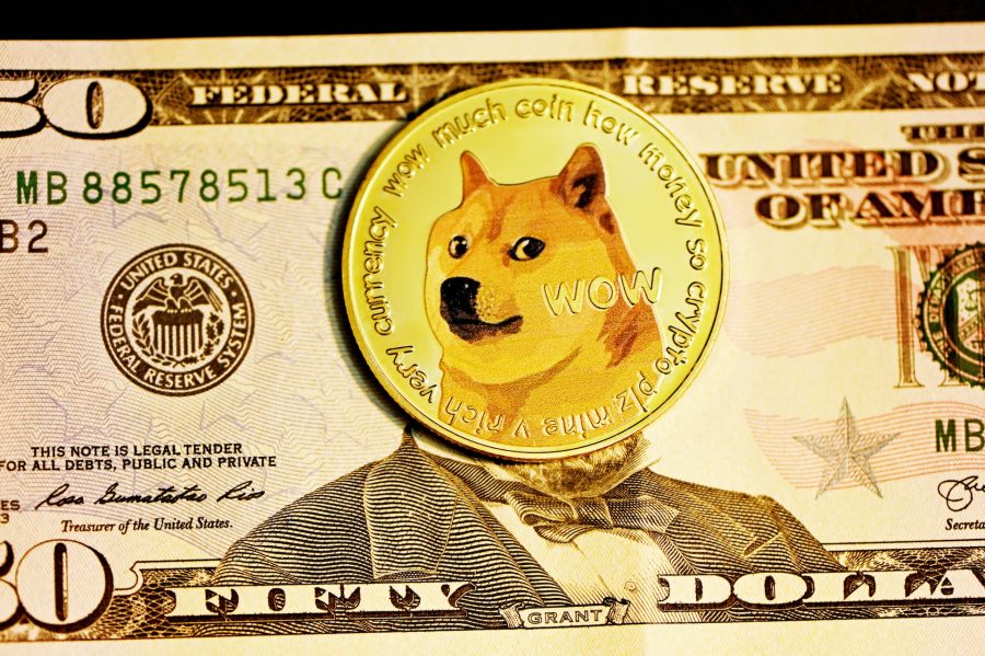 Is it too late to buy Dogecoin?