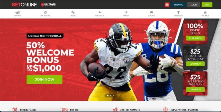 Best Sportsbooks & Betting Sites in 2022