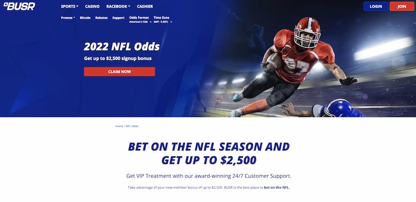 Online Sports Betting In Florida