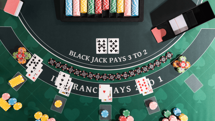 Best Real Money Blackjack Apps 2024 - Play Blackjack on Mobile
