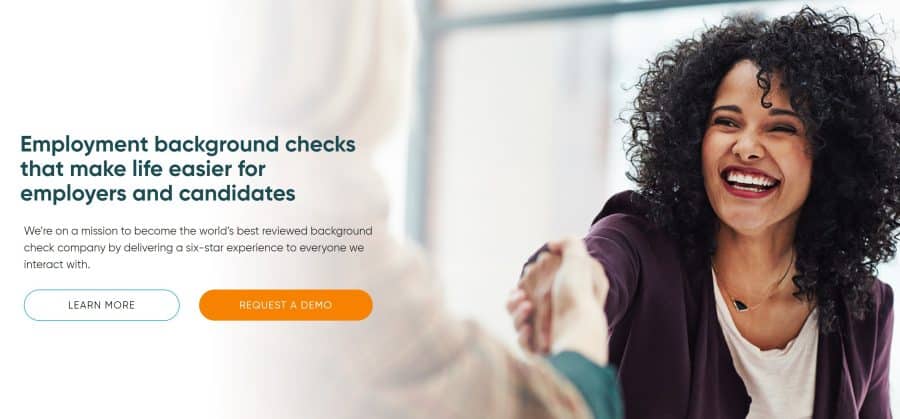 What Is A Good Background Check Website