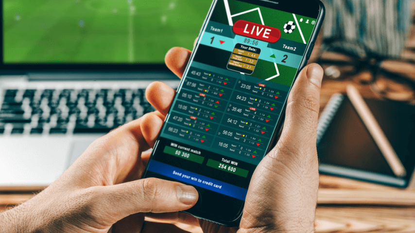 North Carolina Sports Betting: Future Apps & Launch Details