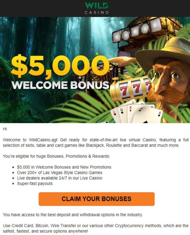 Best Real Money Online Casino California Sites 2024 - CA Casinos