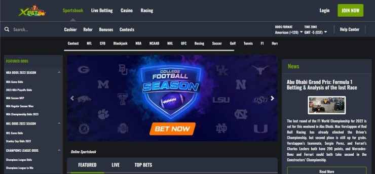 Montana Sports Betting Online: 10 Best MT Sportsbooks (2023)