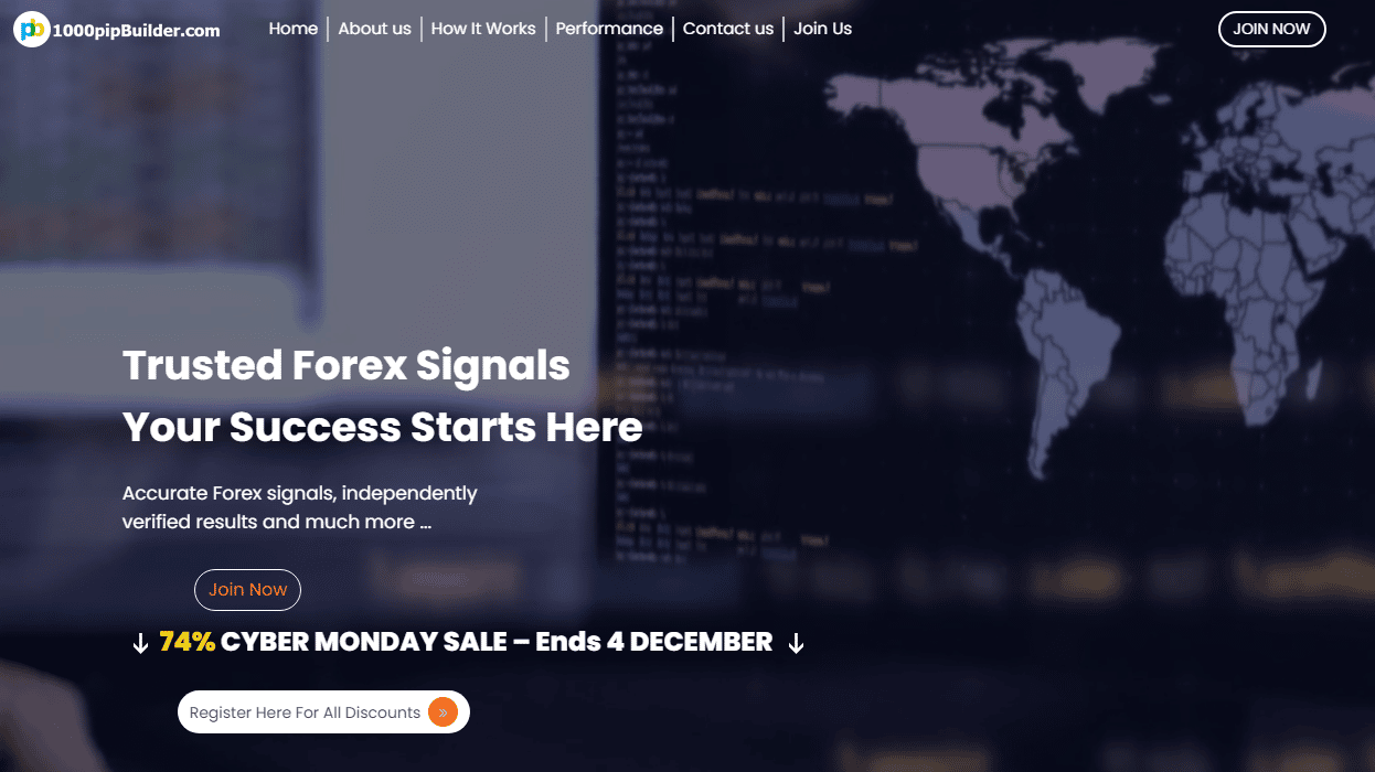 Best Signal Provider For Forex