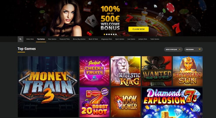 18Bet New Online Casino in Sweden