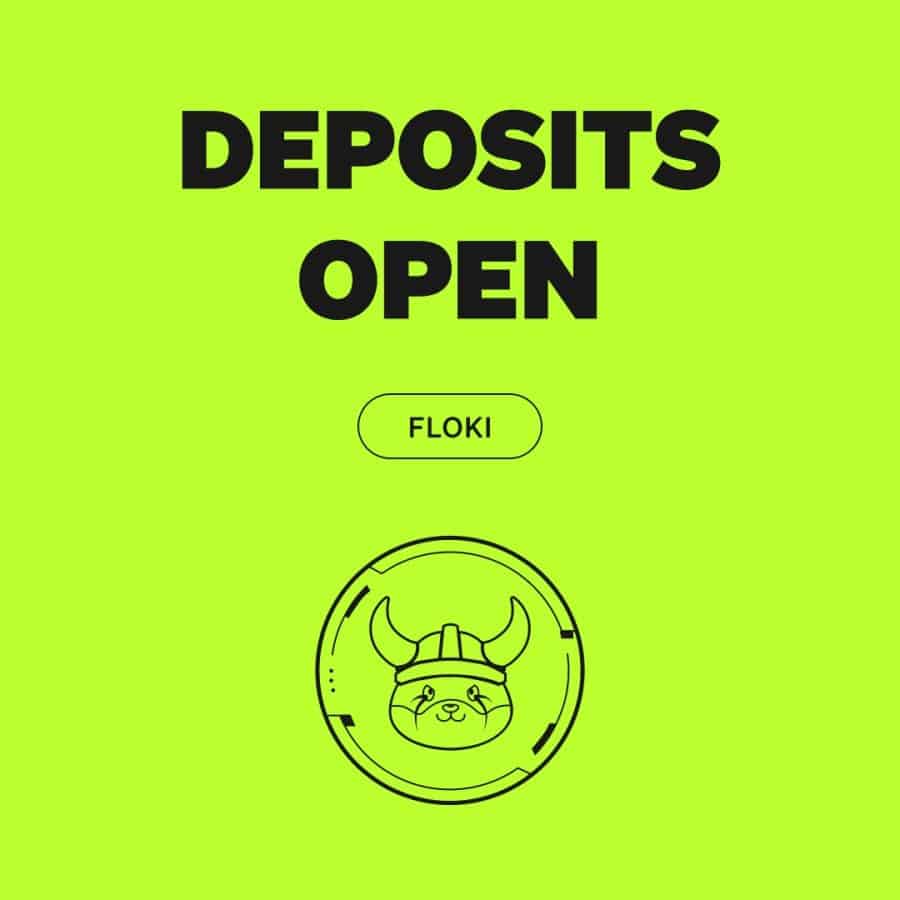 Floki Inu (FLOKI) Will Be Listed On OKX For Spot Trading