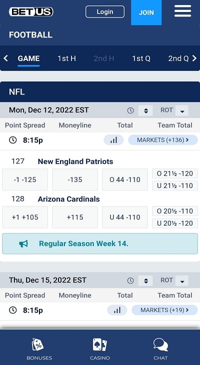 Best NFL betting apps: $3,500+ in bonuses for MNF Week 4