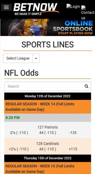 Top 10 NFL Betting Apps In 2024 - Best NFL Mobile Betting