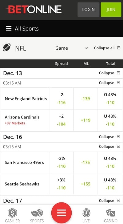 Best NFL betting apps: $3,500+ in bonuses for MNF Week 4