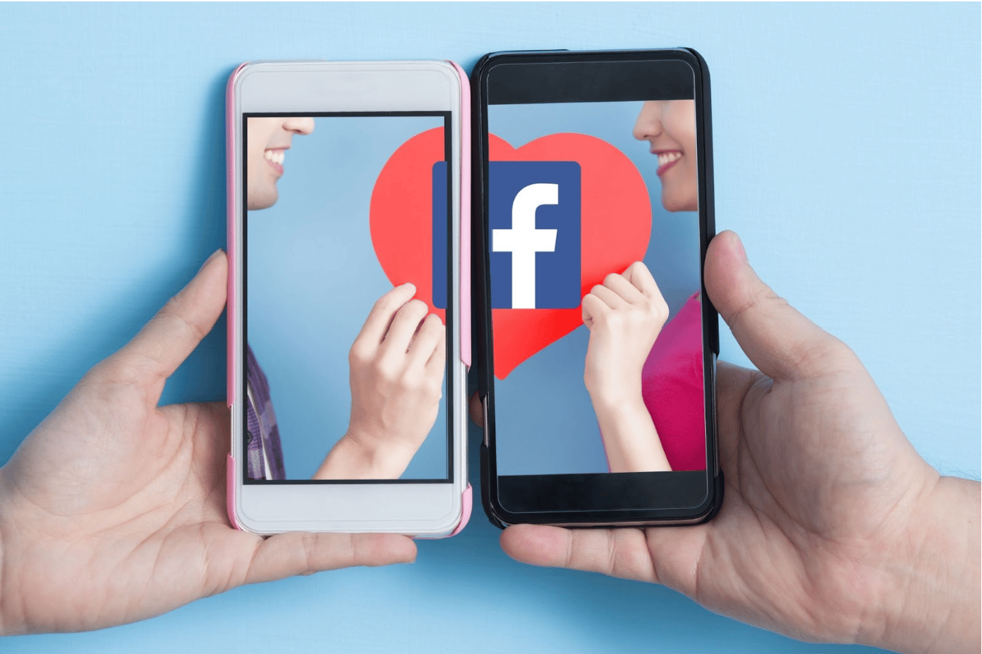 Bringing Age Verification to Facebook Dating