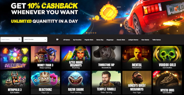 Goldenbet New Swedish Online Casino