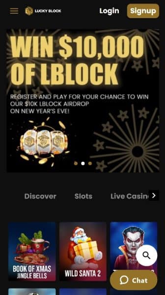 Japan Online Casinos - Visit Top Casino Lucky block