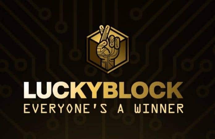 lucky block casino