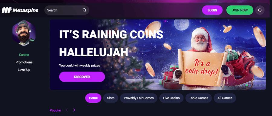 If You Want To Be A Winner, Change Your The Best Crypto Casinos for Spin A Win Live Philosophy Now!